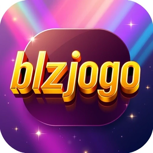 Logo da blzjogo