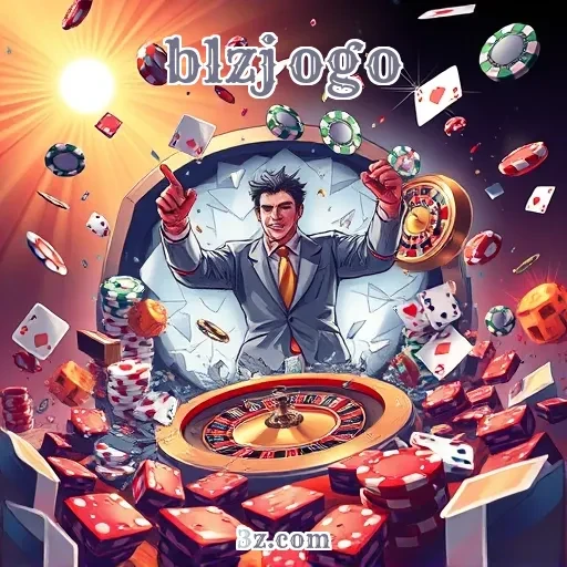 blzjogo: Recursos de Segurança que Garantem Jogatina Sem Preocupações