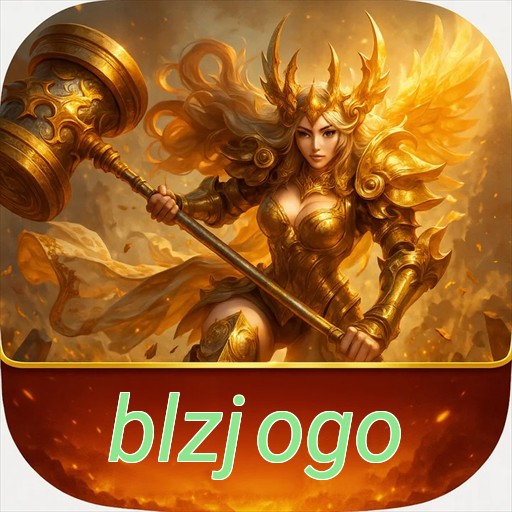 blzjogo logo