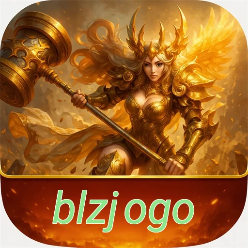 blzjogo logo